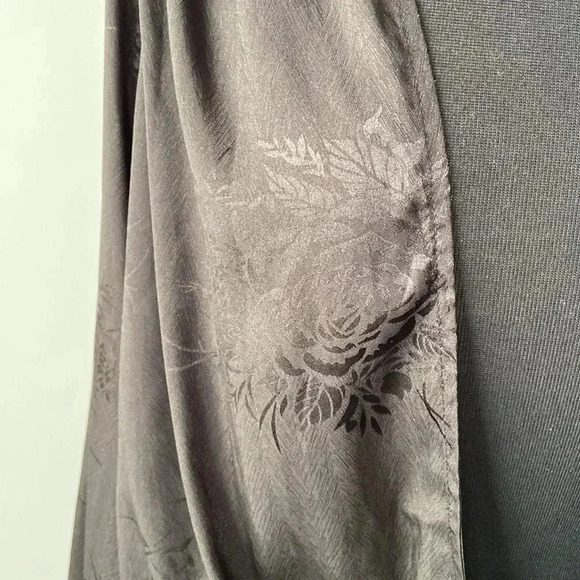 Cotton Candy LA | Grace  Floral Tie Top - Picture 2 of 7